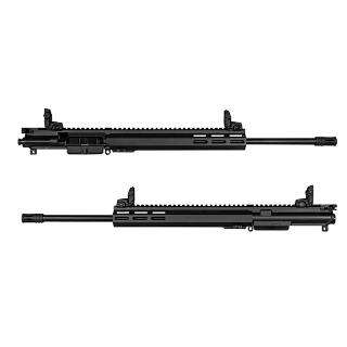 Barrels Choke Tubes IFC Maximus ZPAP M70 IFC UPPER 410GA 18.5 OCTAGON RAIL FOREND 9RD • Model: ZPAP M70